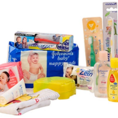 Baby Products